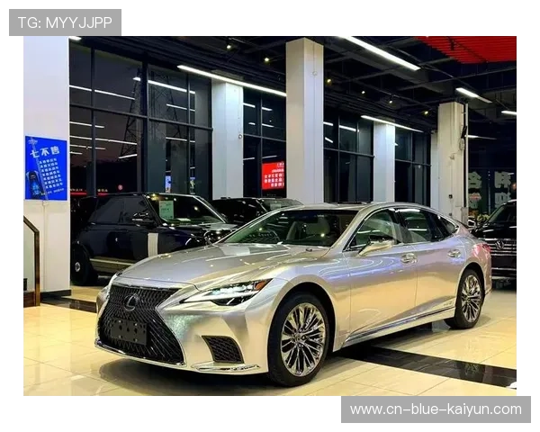 18 年前的雷克萨斯 LS460，为何让新款 LS500h 黯然失色？