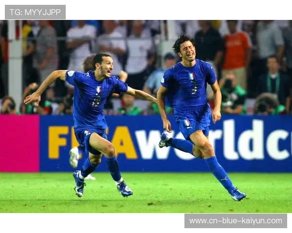 2006世界杯意大利vs德国（2006世界杯意大利对战德国全场回放）世界杯体育论坛